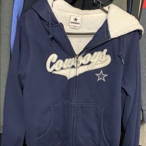 Dallas Cowboys hoodie